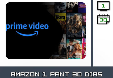 Amazon prime Video