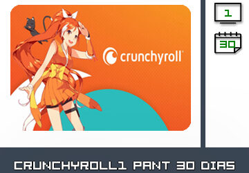 Crunchyroll