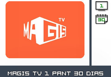 Magis Tv